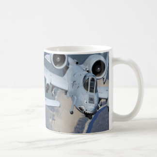 A-10 Thunderbolt / Warthog Coffee Mug