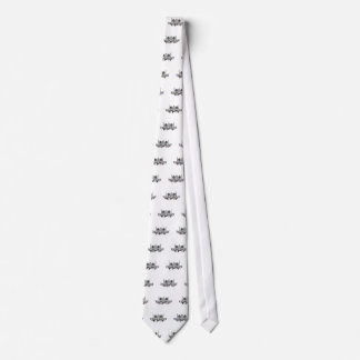 A-10 Warthog Fighter Tie