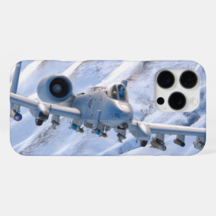 A-10C THUNDERBOLT II iPhone 16 PRO MAX CASE