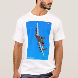 A-10C THUNDERBOLT II T-Shirt