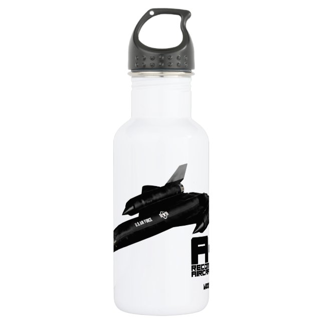 A-12 532 ML WATER BOTTLE (Front)