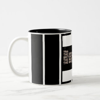 A 1960s Inspired Mug .. 60s Rock and Roll