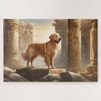 A 1,014-Piece Puzzle