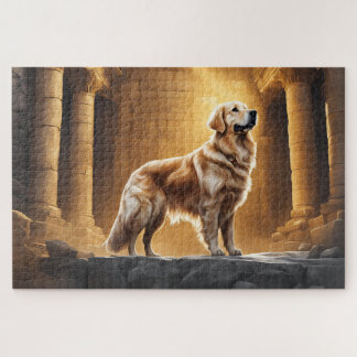 A 1,014-Piece Puzzle