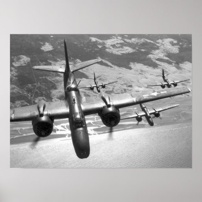 A-20 Havocs Poster (Front)