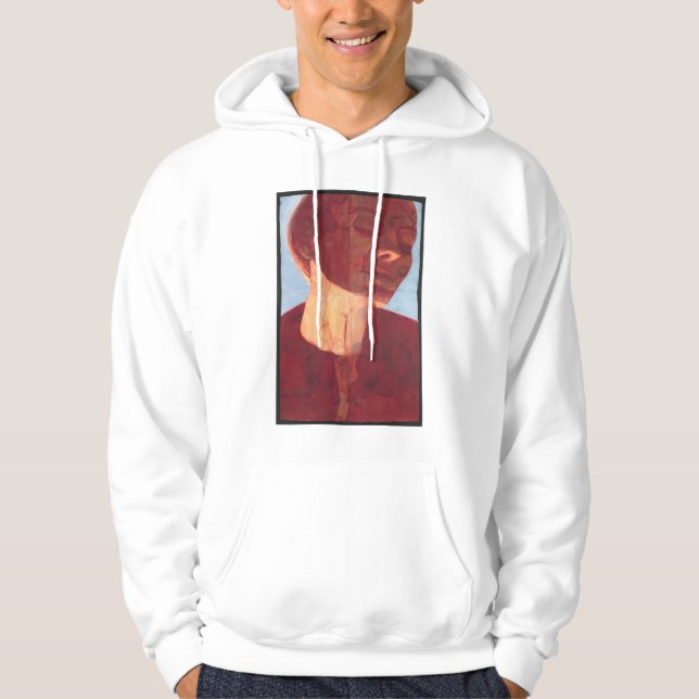 A 2 HOODIE (Front)