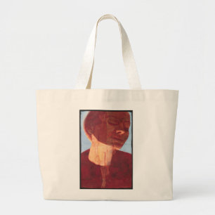 A 2 LARGE TOTE BAG