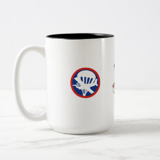 A 3/187th Infantry Mug