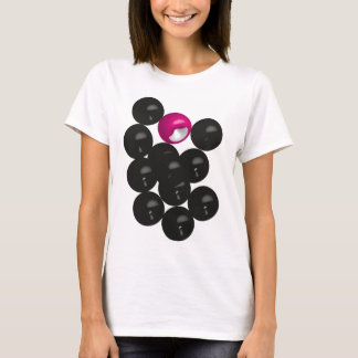a 3d 30 T-Shirt