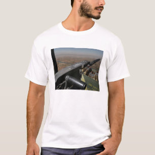 A 50 calibre machine gun T-Shirt