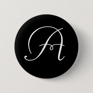 A 6 CM ROUND BADGE