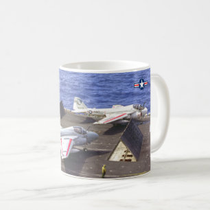 A-6E INTRUDER COFFEE MUG
