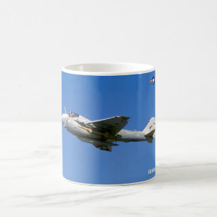 A-6E INTRUDER COFFEE MUG