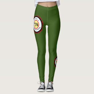 A-76 LEGGINGS