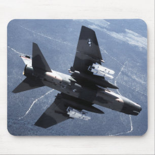 A-7 Corsair II Mouse Mat