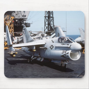 A-7 MOUSE MAT