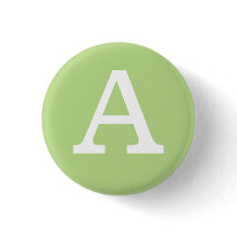 "A" Alphabet Collectable (#1)