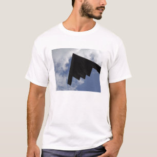 A B-2 Spirit in flight T-Shirt