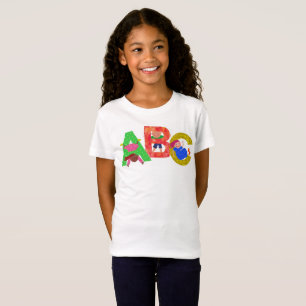 A B C shirt, for sale ! T-Shirt