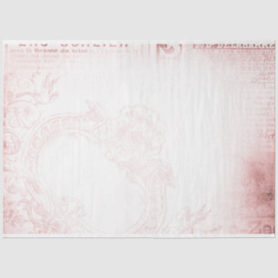 A Baby Girl Series Design 5 Tissue Paper