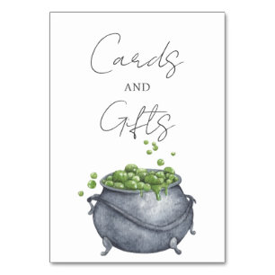 A Baby is Brewing Halloween   Cards & Gifts