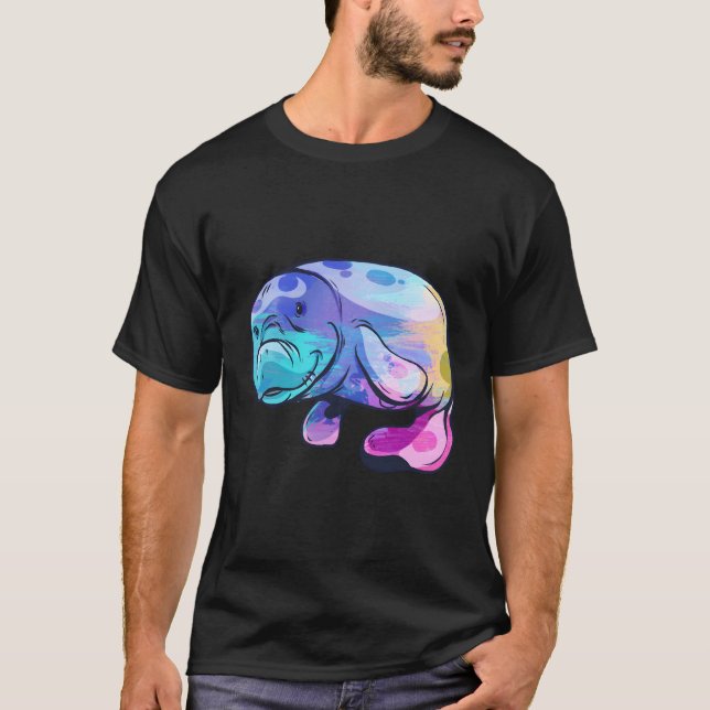 A Baby T-Shirt (Front)