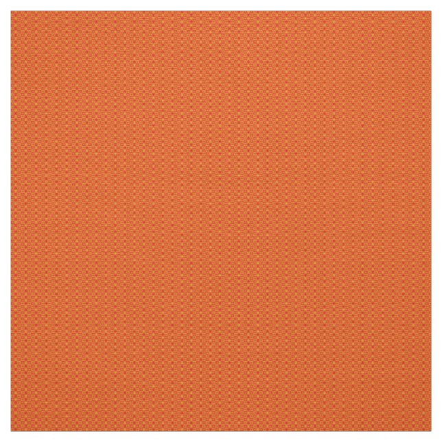 A background pattern featuring an orange and peach fabric (Swatch)