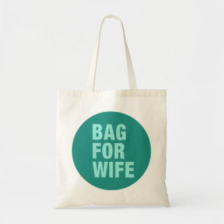 A Bag For Wife