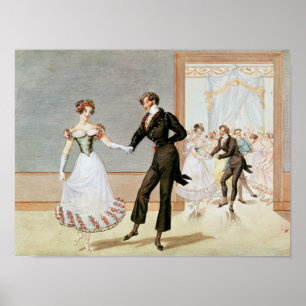 A Ball Poster