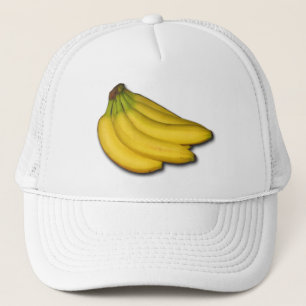A Banana Celebration! Banana Hat
