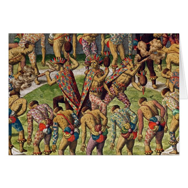 A Barbarian Celebration (Front Horizontal)