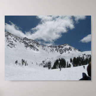 A-Basin Poster