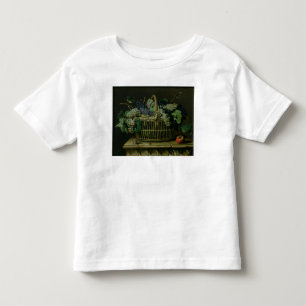 A Basket of Grapes Toddler T-Shirt