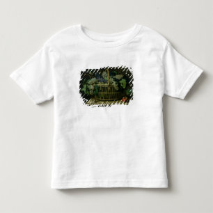 A Basket of Grapes Toddler T-Shirt