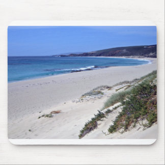A beach you want to be near... mouse mat