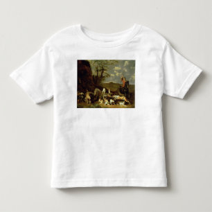 A Bear Hunt, 1655 Toddler T-Shirt