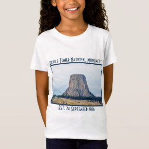 A Bear's Home T-Shirt
