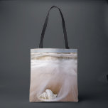 A Beautiful Beach | Costa Blanca, Spain Tote Bag<br><div class="desc">Washed Up</div>