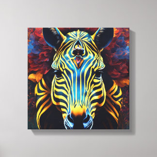 A beautiful canvas penting