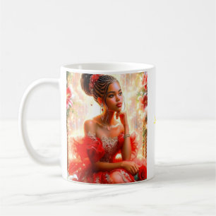 A Beautiful Cup to Speak from the Heart