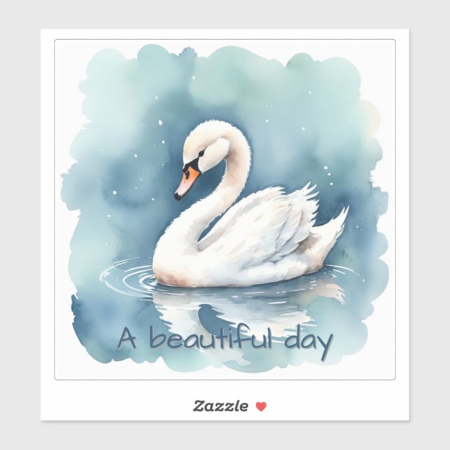 A Beautiful Day set  (Sheet)