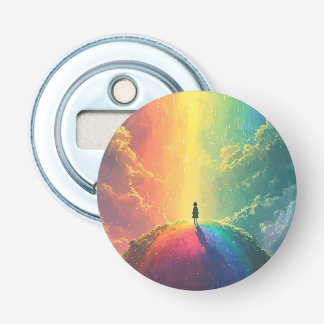 A Beautiful Dream Bottle Opener