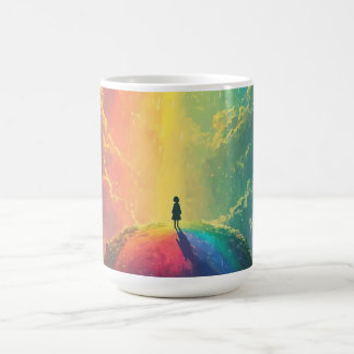A Beautiful Dream Coffee Mug