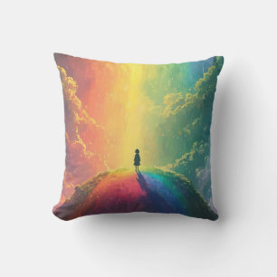 A Beautiful Dream Cushion