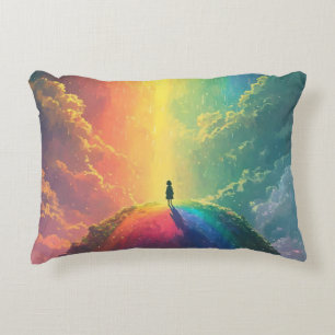 A Beautiful Dream Decorative Cushion