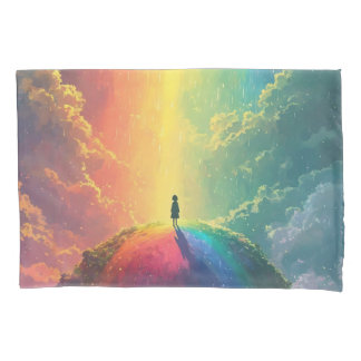 A Beautiful Dream Pillowcase