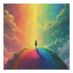 A Beautiful Dream Poster