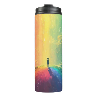A Beautiful Dream Thermal Tumbler