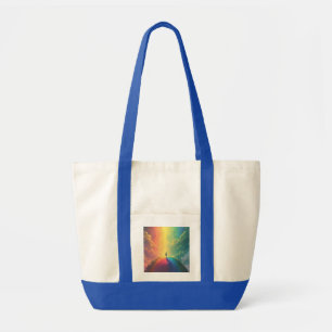A Beautiful Dream Tote Bag