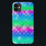 A beautiful spectrum of mermaid colours iPad air c iPhone 11 Case<br><div class="desc">SIRENA STYLE PROTECTION BEAUTIFUL AND WITH STYLE</div>